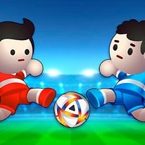 Dummies World Cup