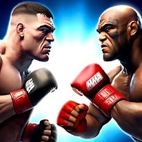 MMA Manager 2