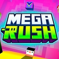 Mega Rush