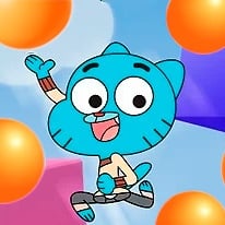 Gumball Against Everyone