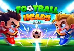 Football Heads 2025