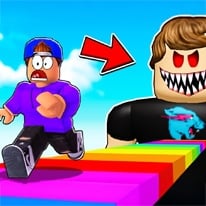 Roblox vs Mr. Beast