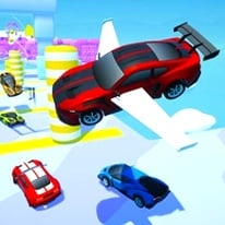 Sportcars Mini Games