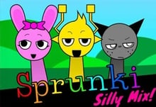 Silly Sprunki