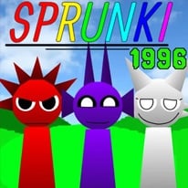 Sprunki 1996