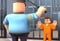 JailBreak: Escape from Prison