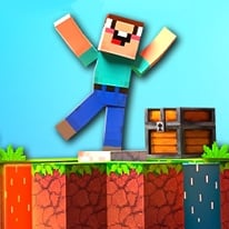 Skyblock 3D: Survival