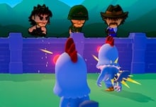 Hero Merge
