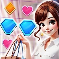 Jewel Dress Up