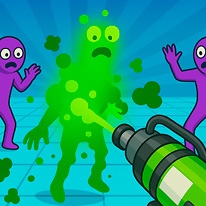 Arsenal Playground: Ragdoll Mayhem