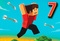 Parkour Block 7