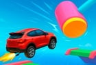 Wacky Wheels