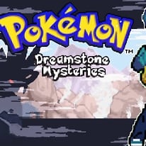 Pokémon: Dreamstone Mysteries