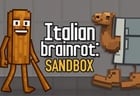 Italian Brainrot: Playground