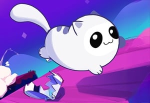 Kitten Never Dies
