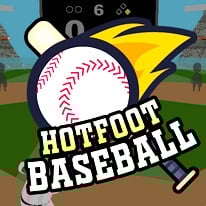 Hotfoot Baseball