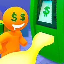 BlowUp ATM