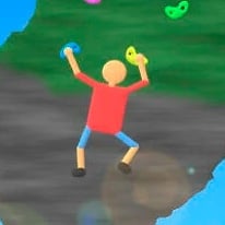 Physics Climber