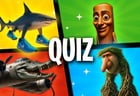 Italian Brainrot Quiz