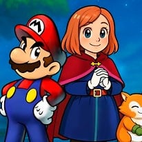 Mario Yggdrasil