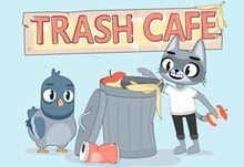 Trash Cafe