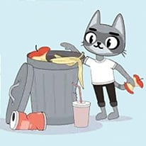 Trash Cafe