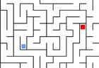 Maze Race