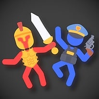 Weapons and Ragdolls