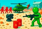 Rush Defense