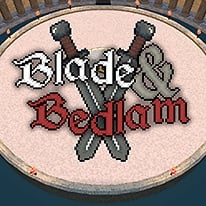 Blade and Bedlam