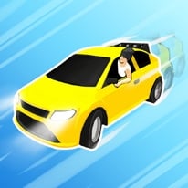Grand Theft Idle