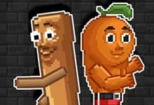 Italian Brainrot Meme Sandbox
