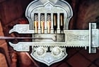 Oblivion Lockpicking Sim