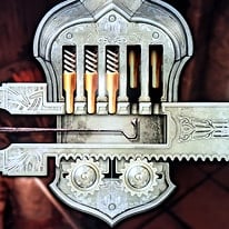 Oblivion Lockpicking Sim