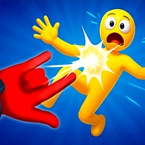 Playground Man Mod! Web of Destruction!