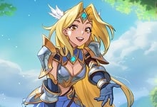Heroic Summon: Anime RPG