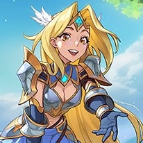 Heroic Summon: Anime RPG