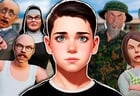 Schoolboy Escape: Stealth Runaway