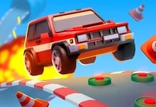 Offroad Rush