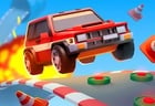 Offroad Rush