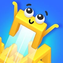 U Shape Puzzle