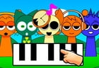 Sprunki Phase Playground: Create Sprunki and Music