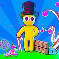 Chocolate Dream: Idle Factory