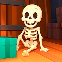 Case Simulator: Secrets of Boxes
