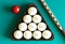 Billiards 3D: Russian Pyramid