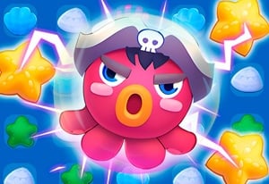 Dream Mania Happy Match
