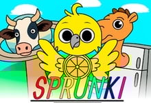 Sprunki But It’s Italian Brainrot