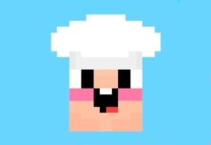 Hungry Noob Cafe Simulator