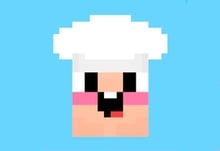 Hungry Noob Cafe Simulator