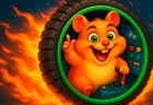 Hamstercycle